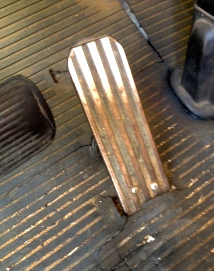 In Texas, we call this being resourceful.